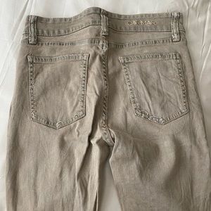 Carmaker jeans